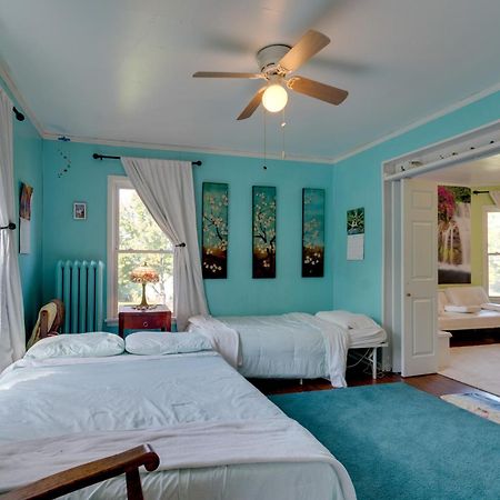 Idyllic Rochester Apartment 2 Miles To Downtown! Exterior foto