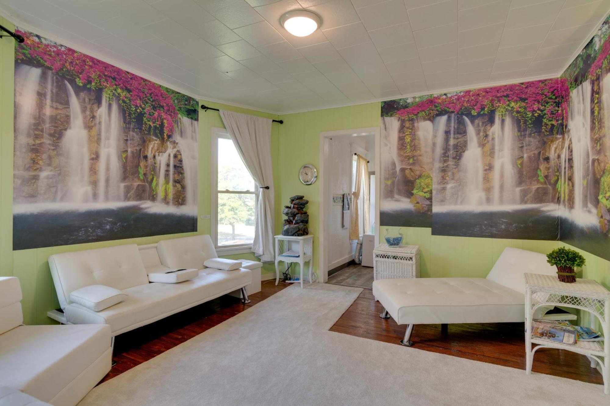 Idyllic Rochester Apartment 2 Miles To Downtown! Exterior foto