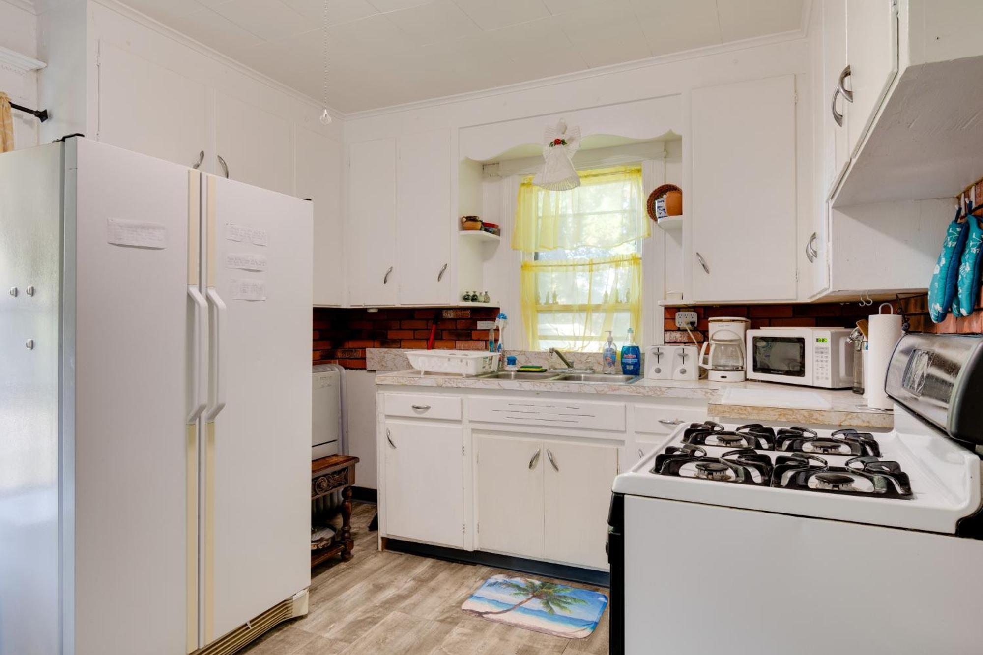 Idyllic Rochester Apartment 2 Miles To Downtown! Exterior foto