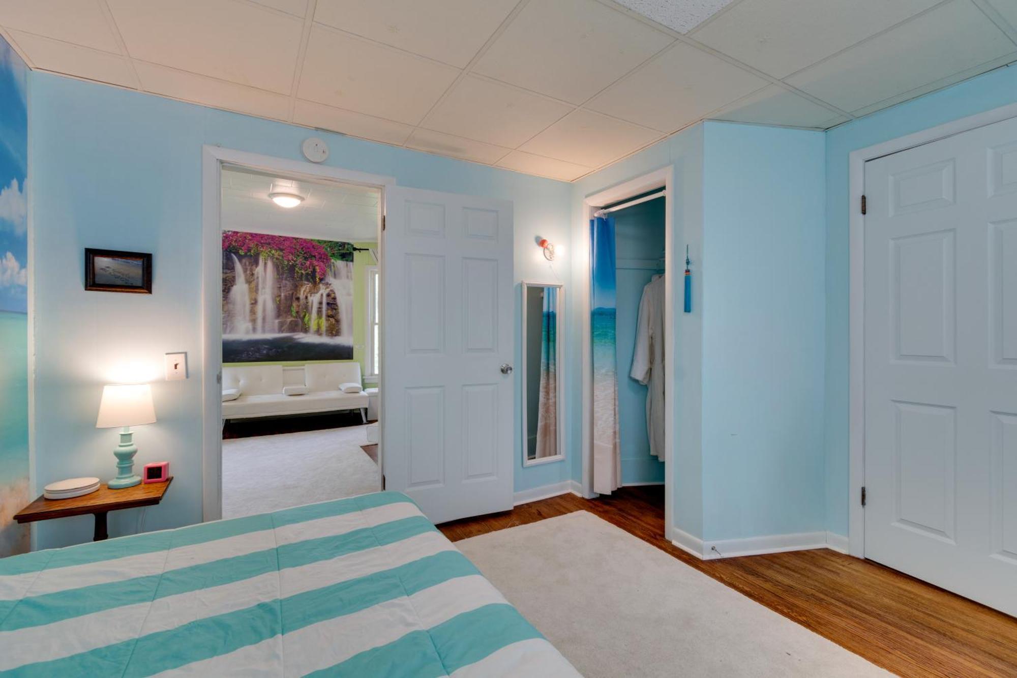 Idyllic Rochester Apartment 2 Miles To Downtown! Exterior foto