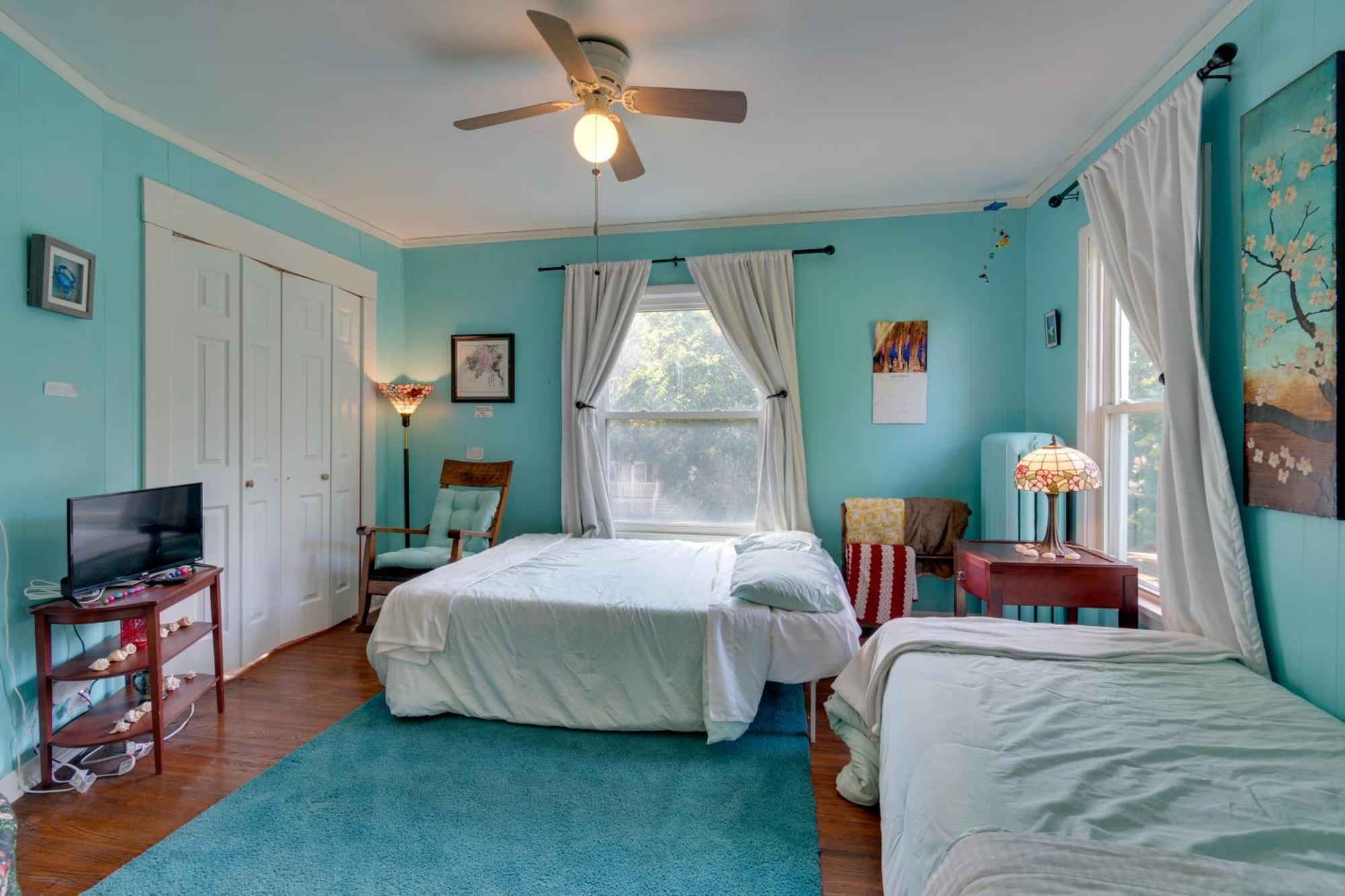 Idyllic Rochester Apartment 2 Miles To Downtown! Exterior foto