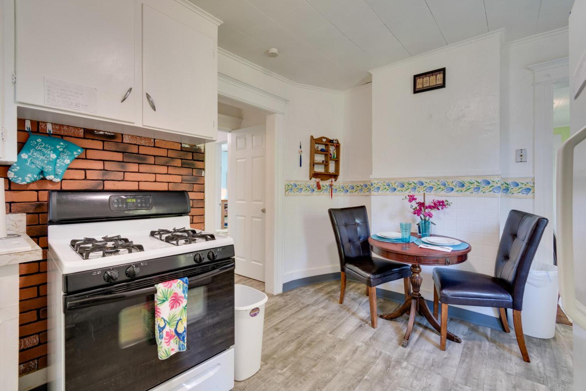 Idyllic Rochester Apartment 2 Miles To Downtown! Exterior foto
