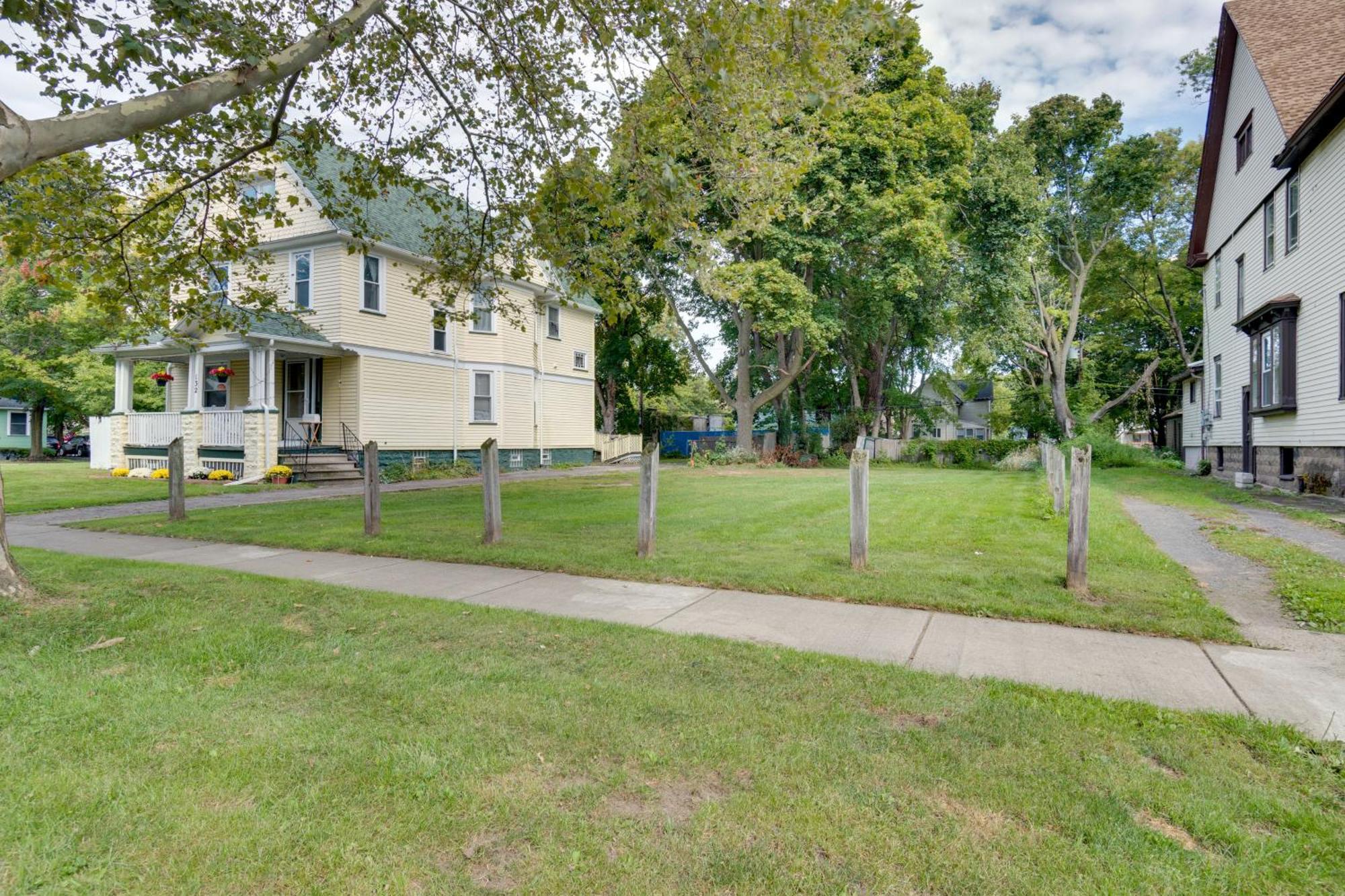 Idyllic Rochester Apartment 2 Miles To Downtown! Exterior foto
